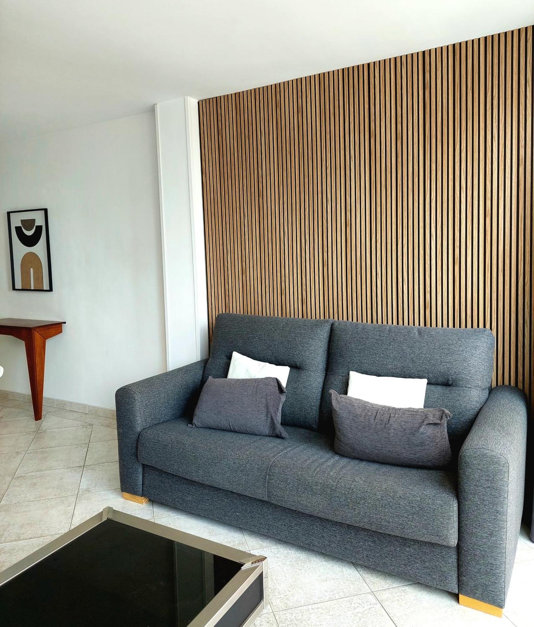 Virginia Of The Sea Apartment เบนิดอร์ม ภายนอก รูปภาพ