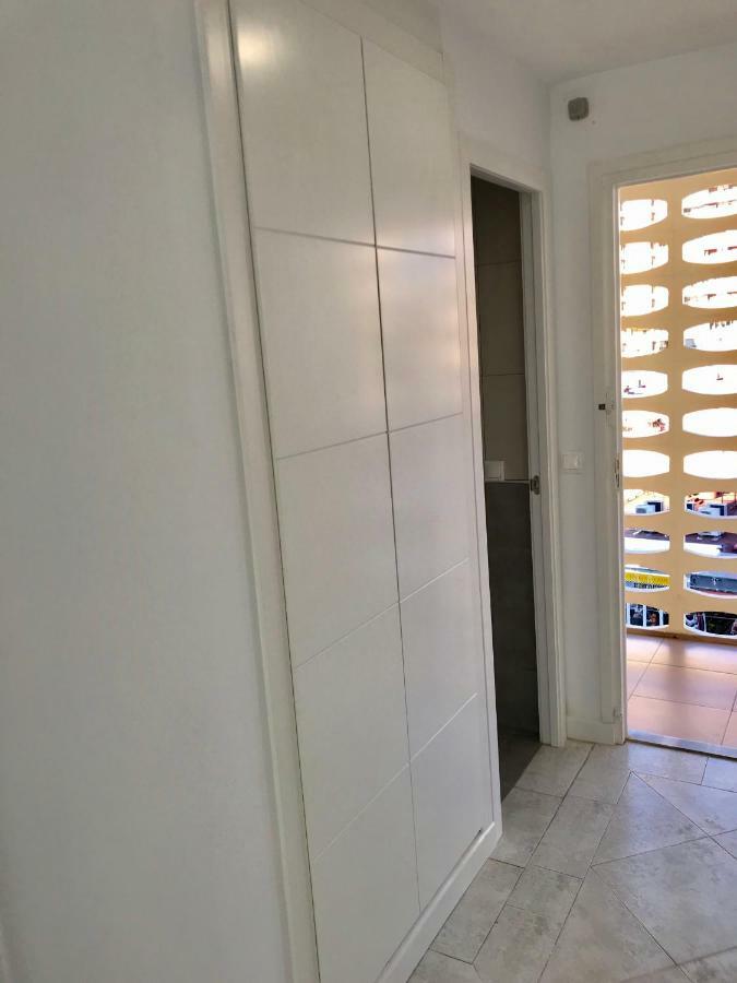 Virginia Of The Sea Apartment เบนิดอร์ม ภายนอก รูปภาพ
