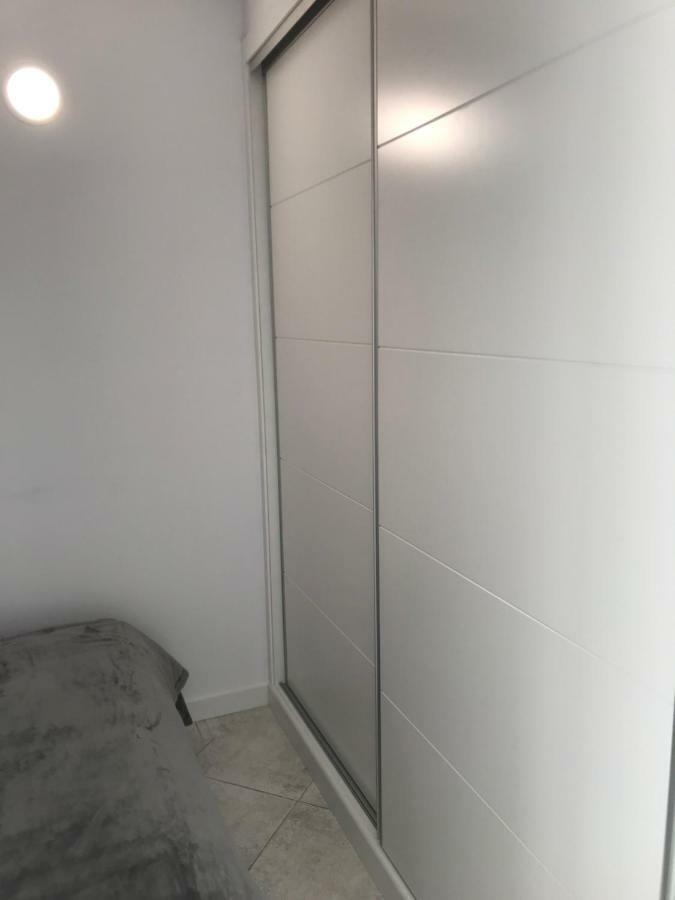 Virginia Of The Sea Apartment เบนิดอร์ม ภายนอก รูปภาพ